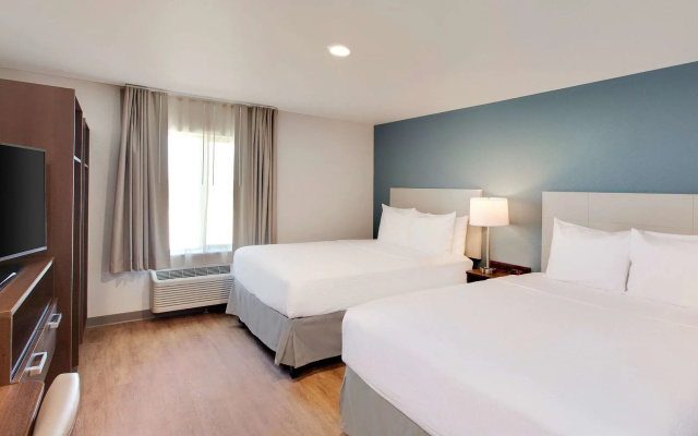 WoodSpring Suites Houston Northwest