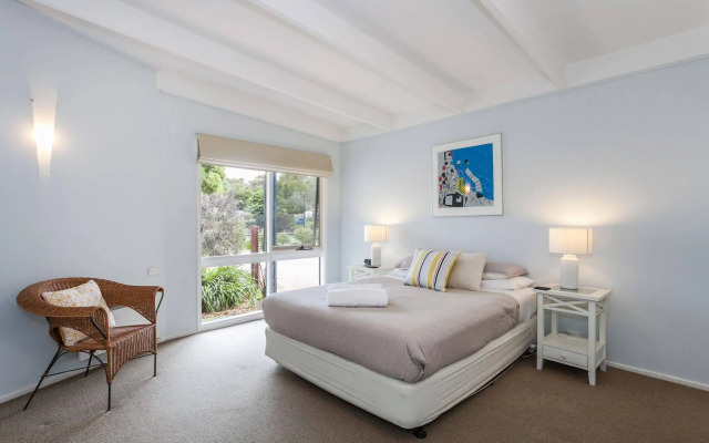 Aireys Inlet Getaway Resort