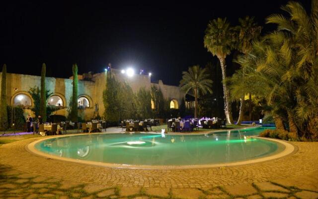 Relais Reggia Domizia