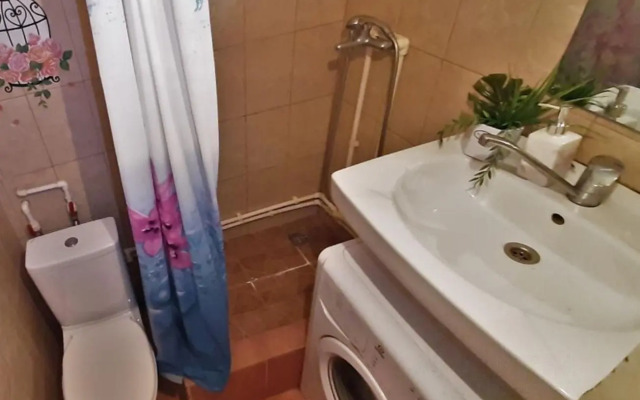 Апартаменты на улице Ямская 98Б