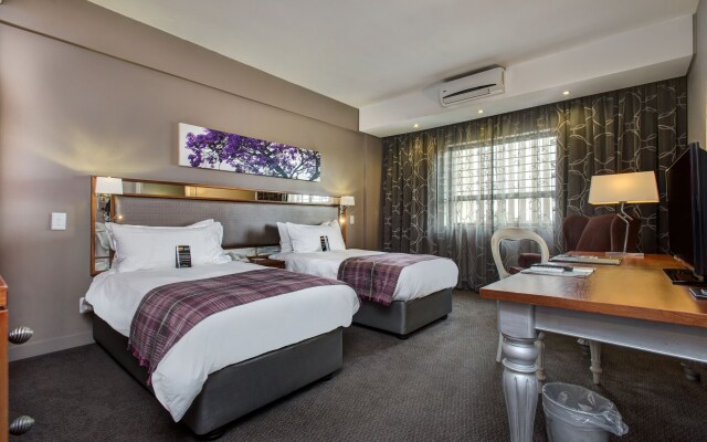 ANEW Hotel Hatfield Pretoria