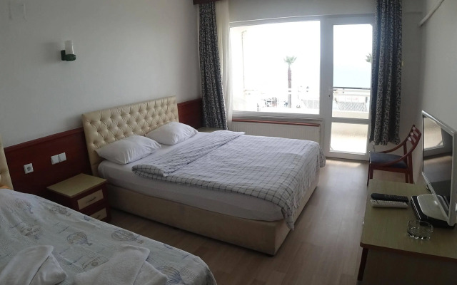 Ozsoy Hotel