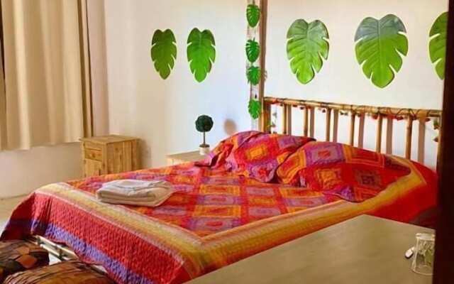 Hotel Villa de Carli