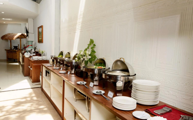 Hotel Dafam Rio
