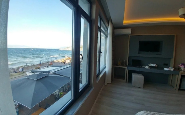 Yalı Bahçe Mudanya