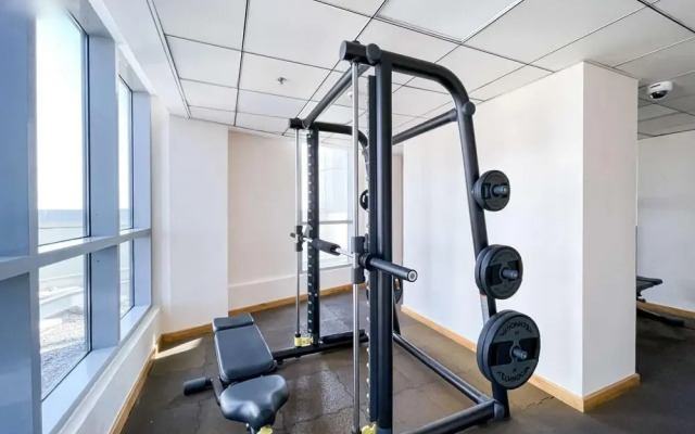 Unparalleled Luxury Marina Walk