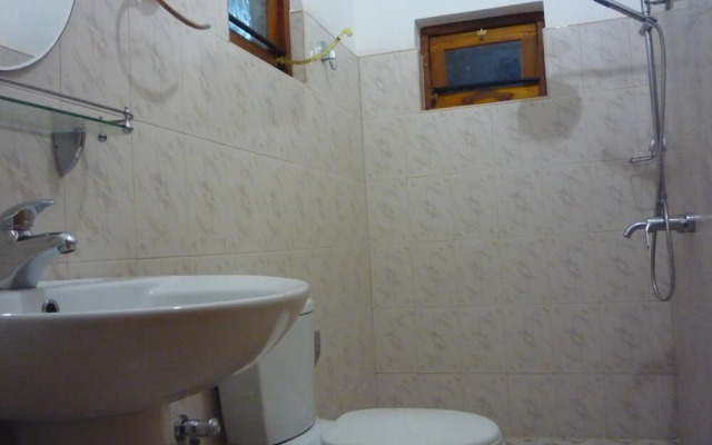 Nest Residence - Hostel