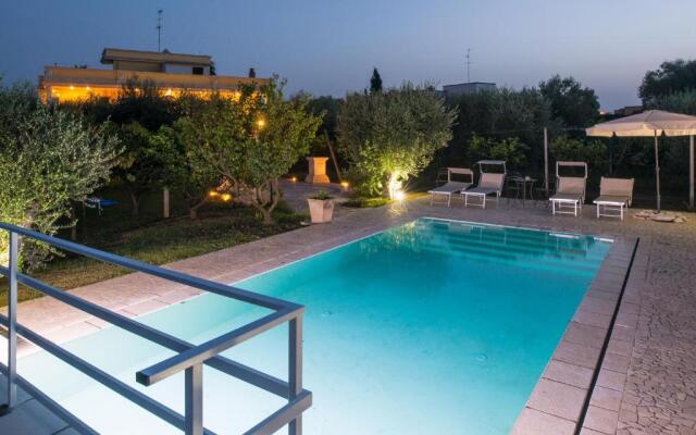 Relais il Melograno