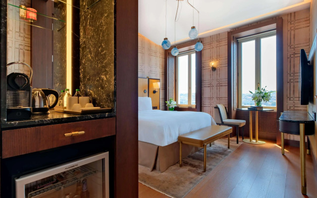 The Galata Hotel Istanbul - MGallery Collection