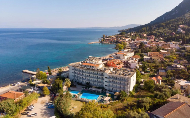 Potamaki Beach Hotel