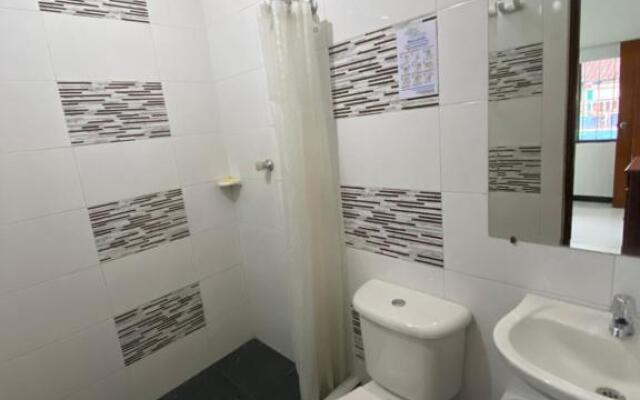 Hotel Maratea Melgar