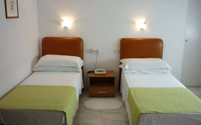 Albergo dei Pini