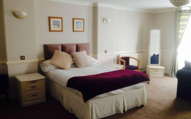 Durley Grange Hotel