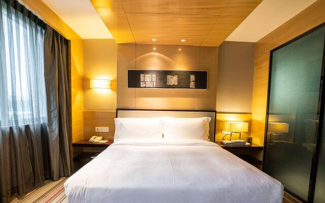 Best Western Premier Fortune Hotel Fuzhou