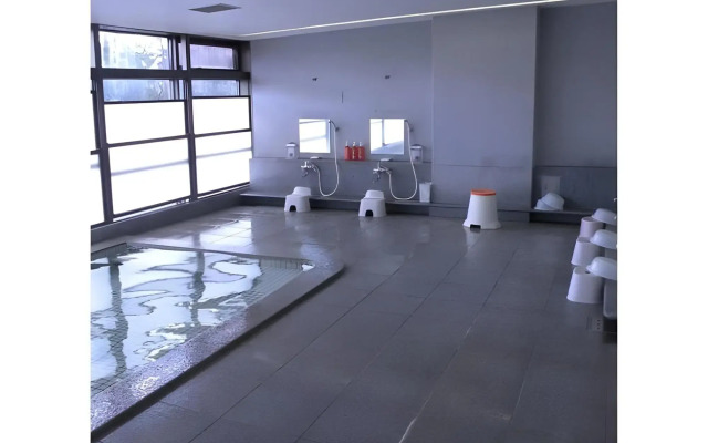 Suzu Beach Hotel