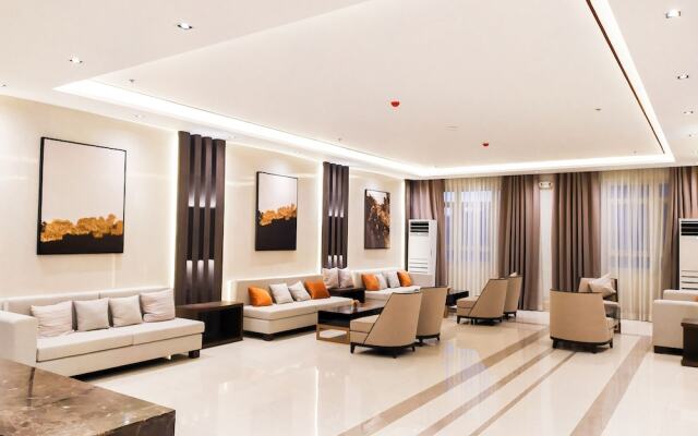 Sotogrande Neopolitan Hotel