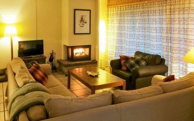 Dents Rousses B4 Siviez Nendaz