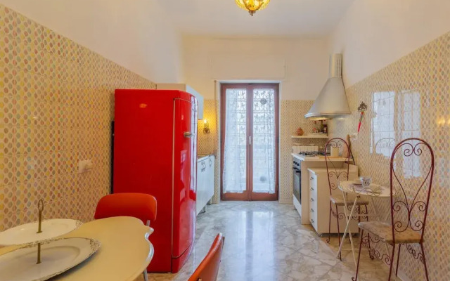Golden Apartment by Wonderful Italy