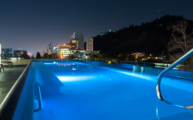 Ladera Hotel