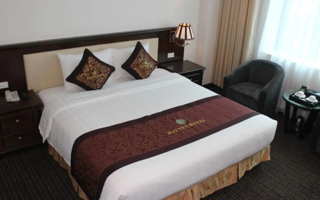 Hai Yen Luxury Hotel