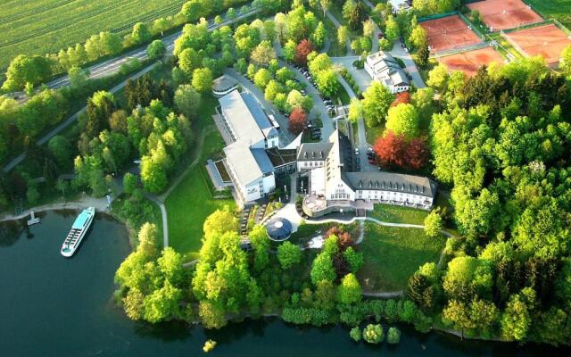 Welcome Hotel Meschede/Hennesee