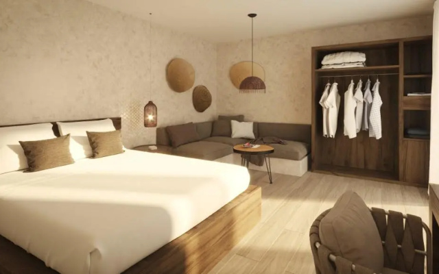 Eques Petit Resort