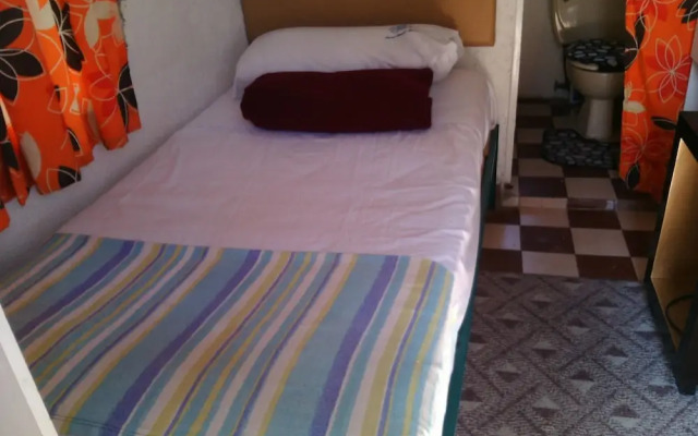 Suites Bosques Medica Sur