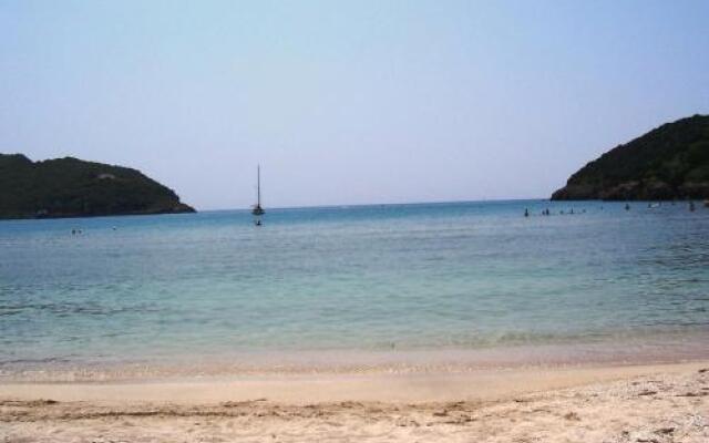 Panorama Hotel Ammoudia
