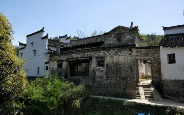 Zhengxi Shanfang Guesthouse