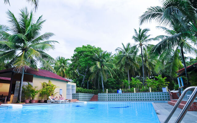 Sea Star Resort Phu Quoc