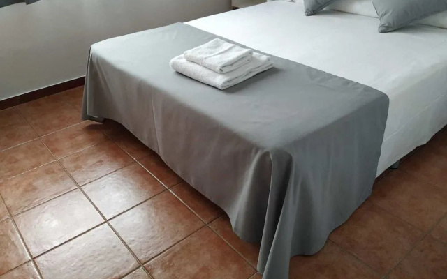 Hotel Casa Santa Elena