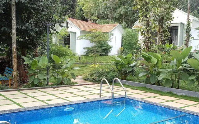 Le Vista Resort - Wayanad