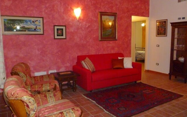 Agriturismo La Spiga