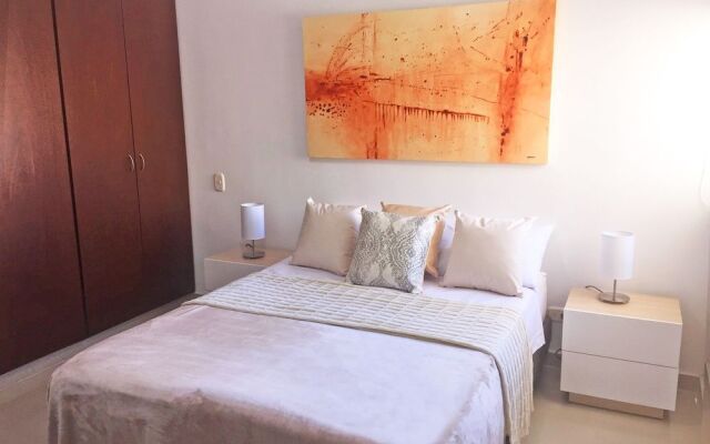 Apartamentos SOHO Basic – Cerca al Buenavista BAQ28A