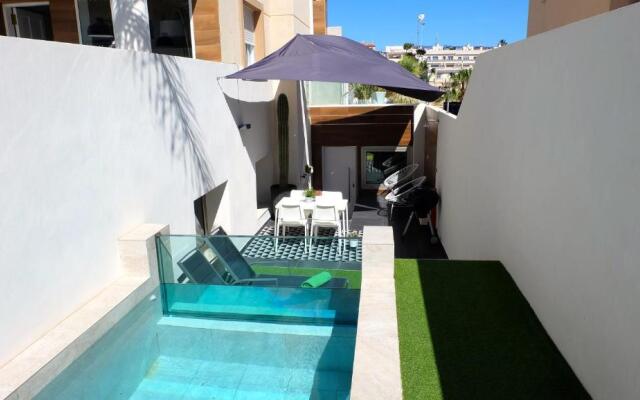 EBLI House