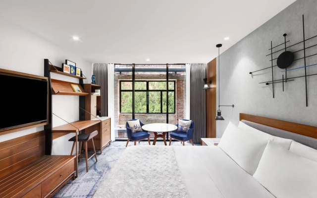 Le Méridien Melbourne