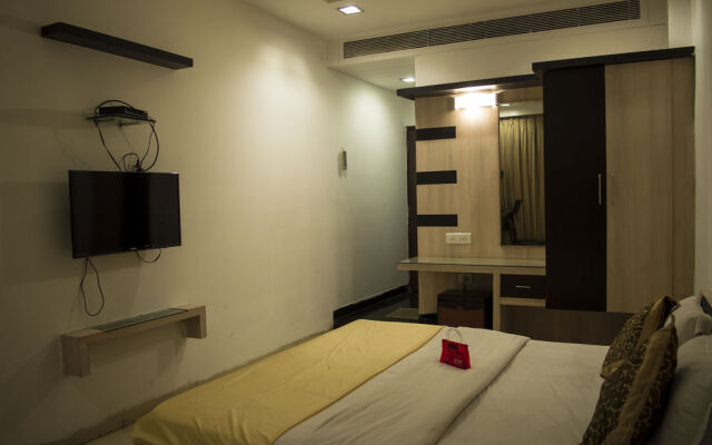 OYO Rooms Bhopal Malviya Nagar New Market