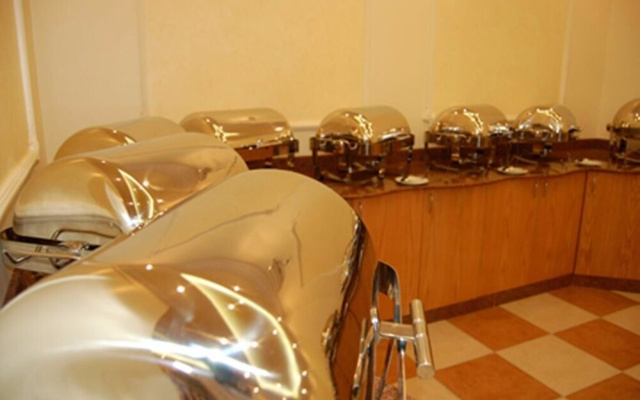 Tafwij Hotel