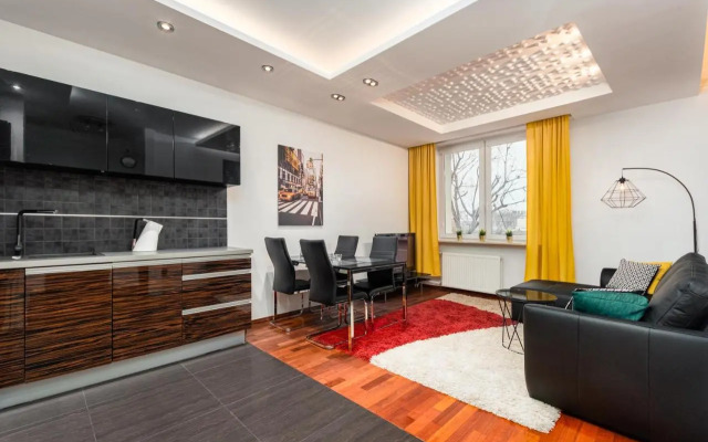 Wilcza 26A by Homeprime