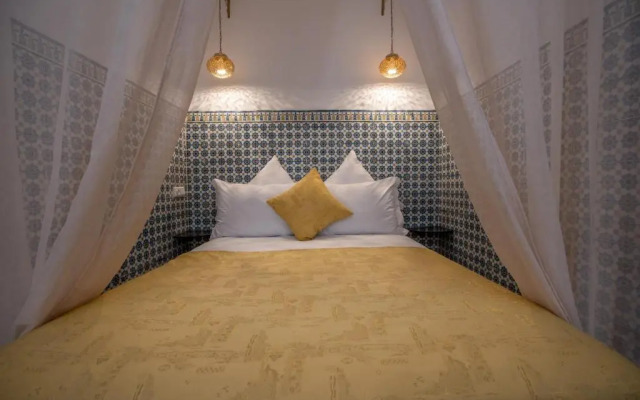 Riad Alamanda