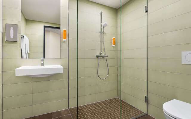 Super 8 by Wyndham Chemnitz