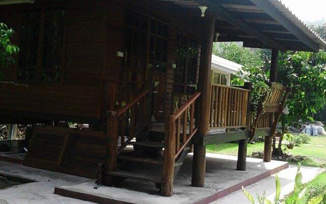 Baan Pennee