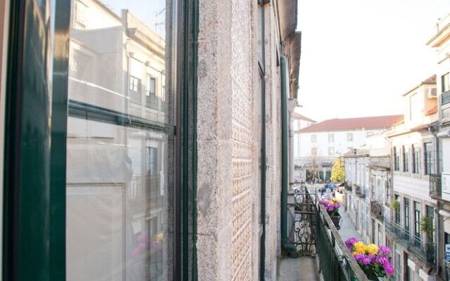 Historical Center Apartments by Porto City Hosts