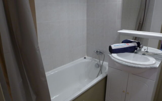 Apartment Ste Croix Le Parc