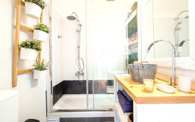 Apartment With 2 Bedrooms in Cascais, With Wifi