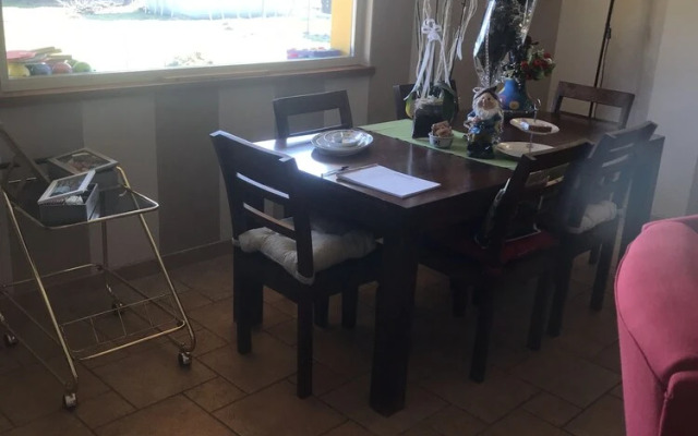 Gli Angeli B&B