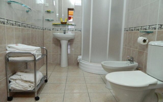 Hotel Obolon