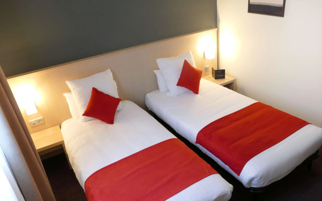 Sure Hotel by Best Western Nantes Beaujoire