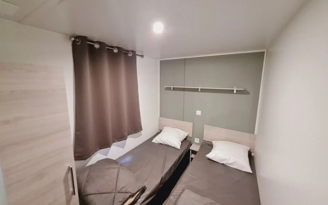 Camping Lou Cantaire