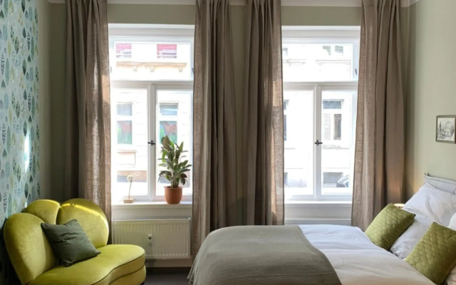 Ferienwohnung HIRZELZEIT